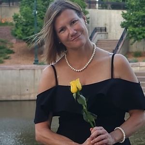 Meet your Posher, Deanna